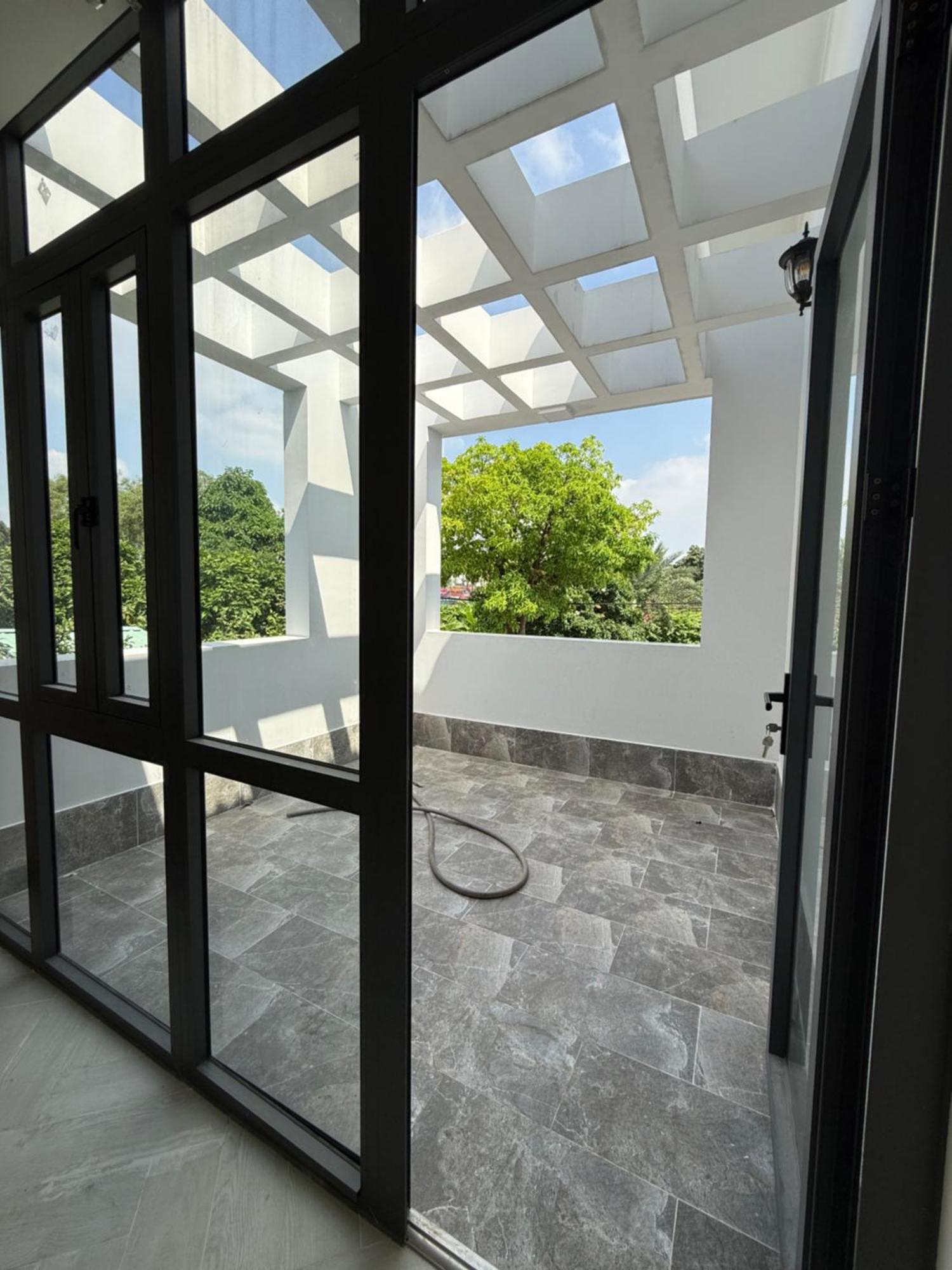 Summer Sai Gon Biệt thự