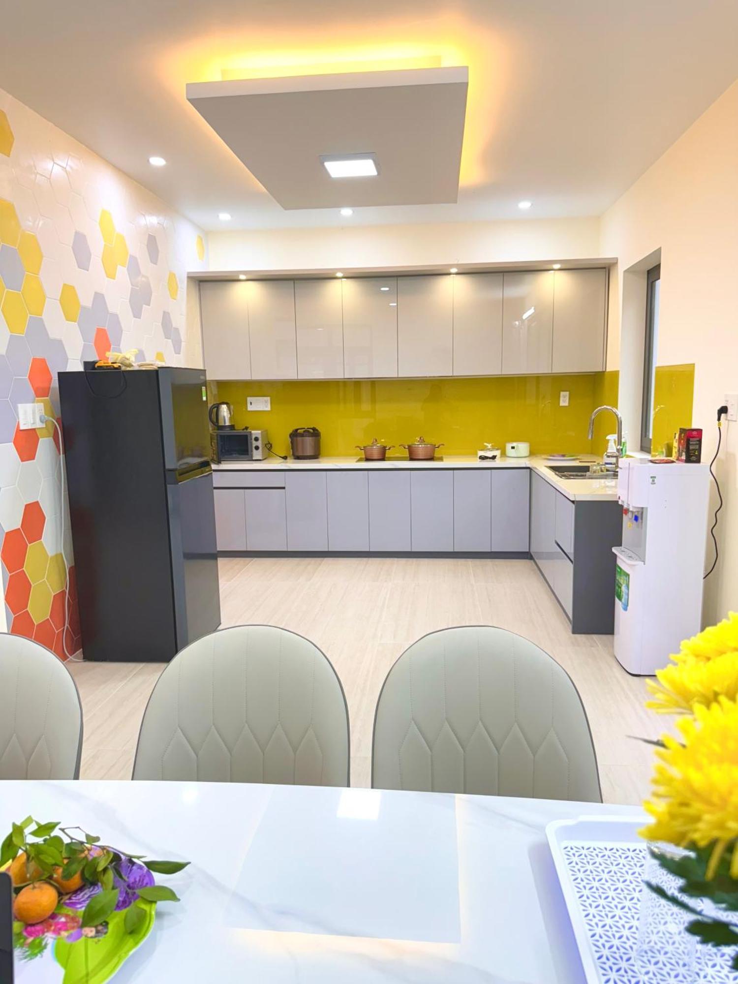 Summer Sai Gon Biệt thự TP. Hồ Chí Minh