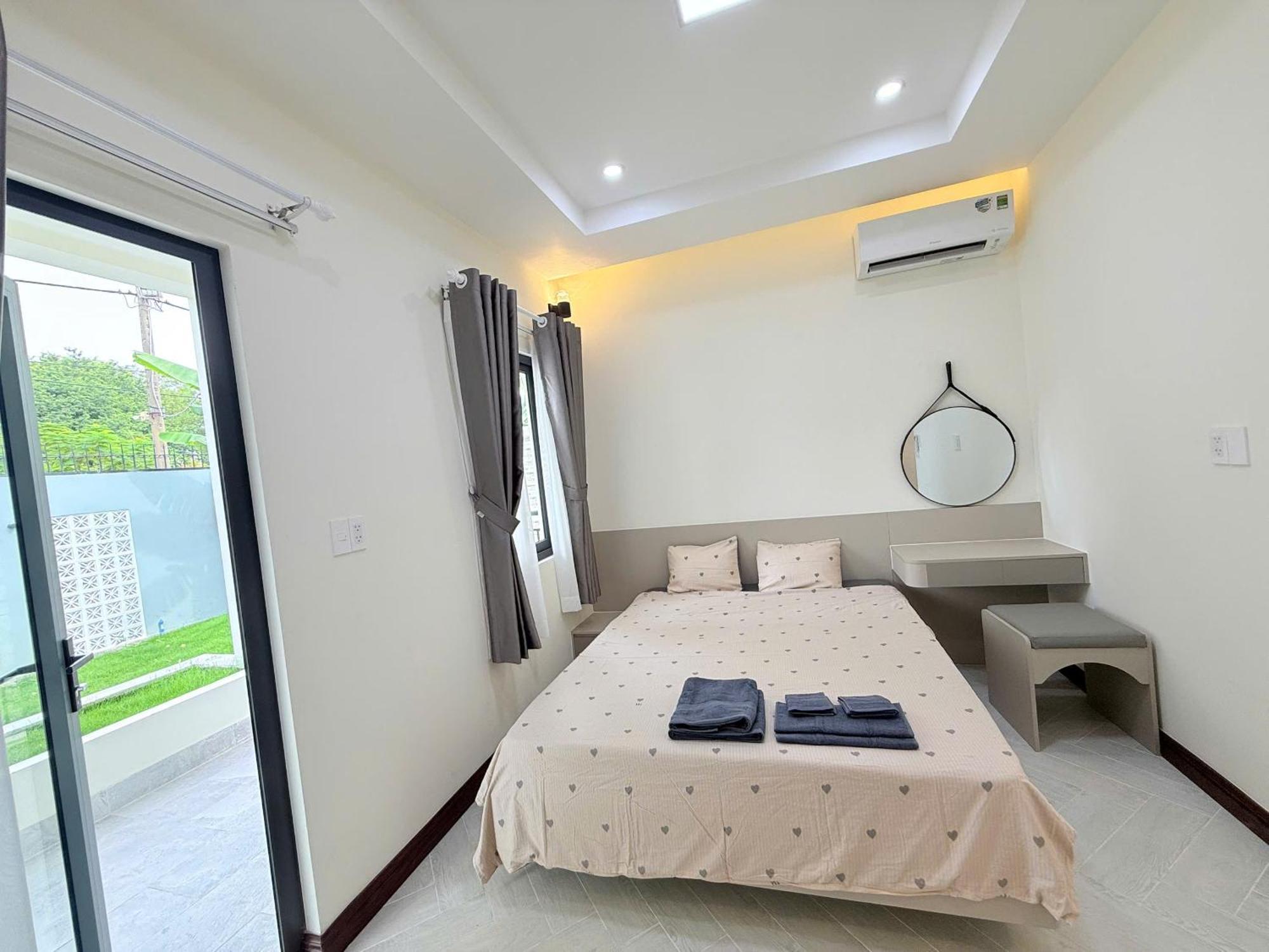 Biệt thự Summer Sai Gon TP. Hồ Chí Minh