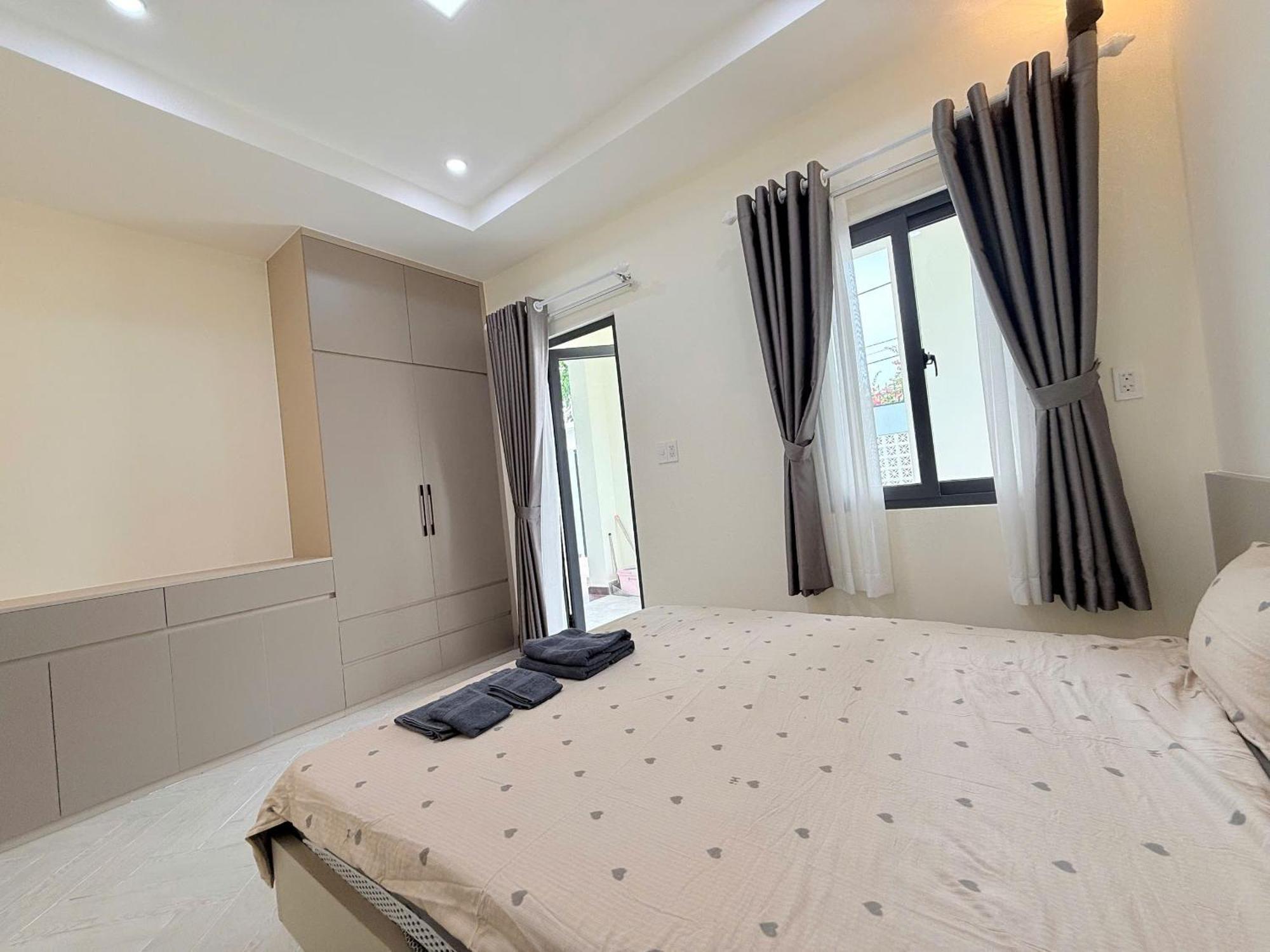 Summer Sai Gon Biệt thự