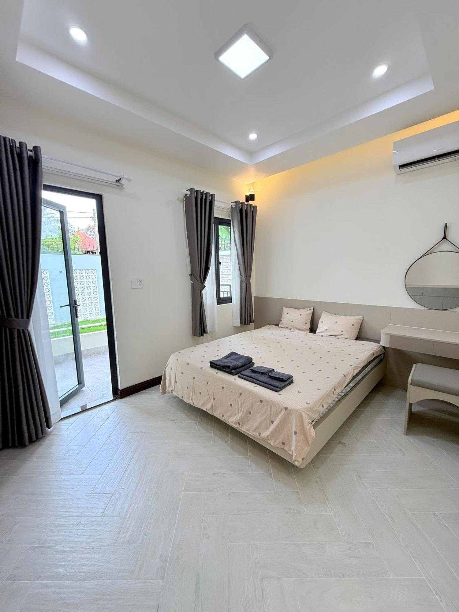 Summer Sai Gon Biệt thự TP. Hồ Chí Minh