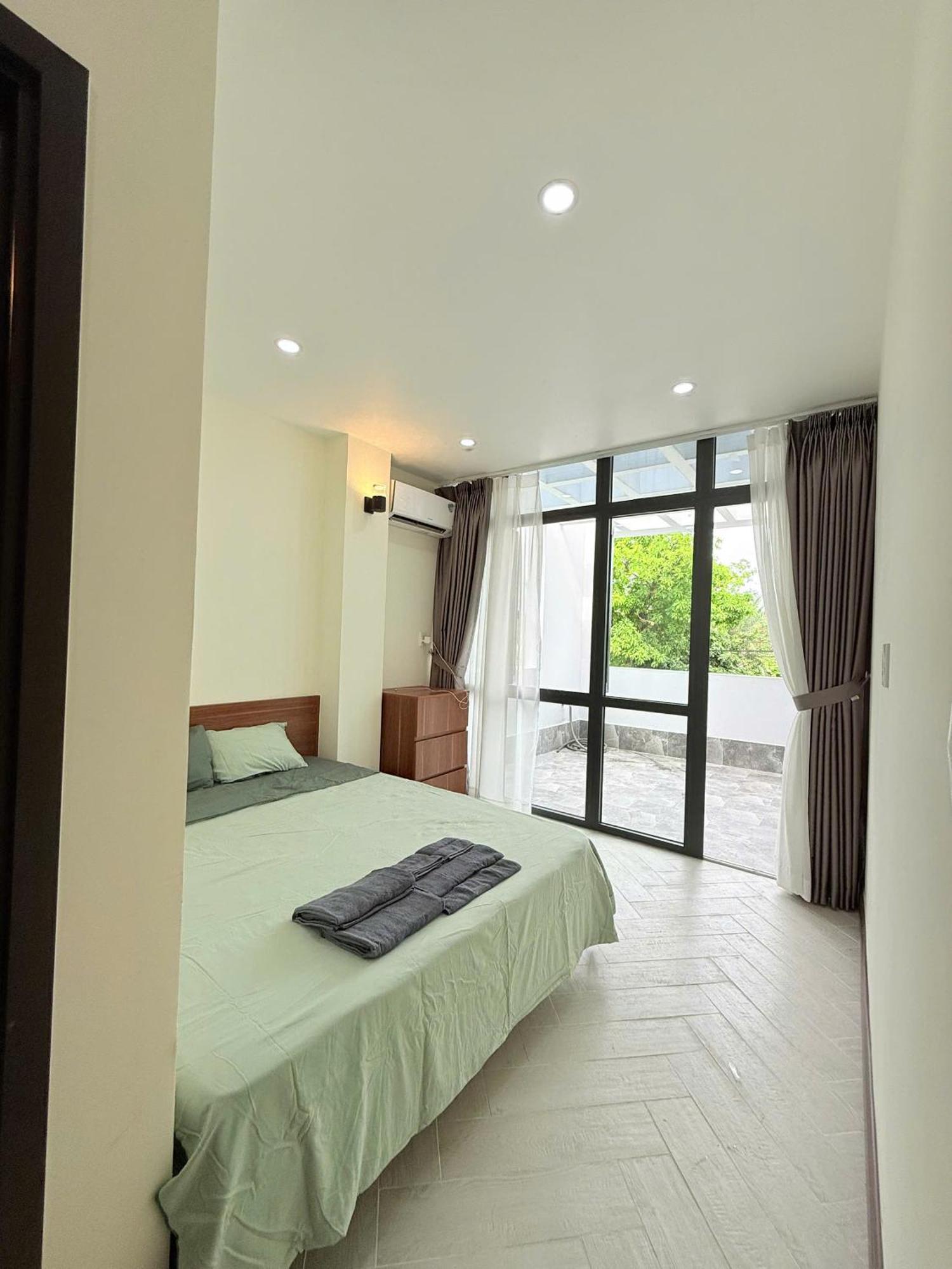 Summer Sai Gon Biệt thự TP. Hồ Chí Minh