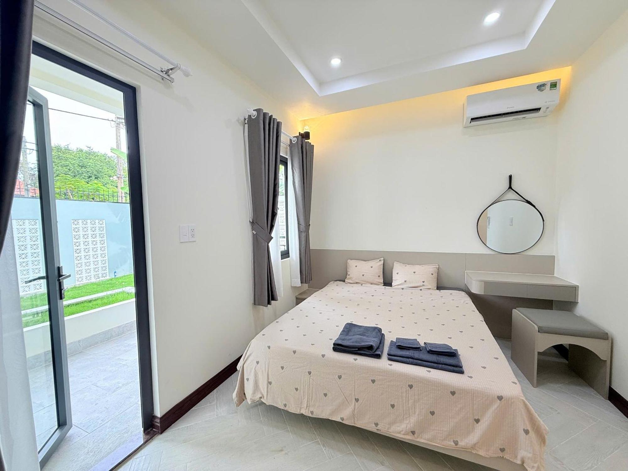 Biệt thự Summer Sai Gon *