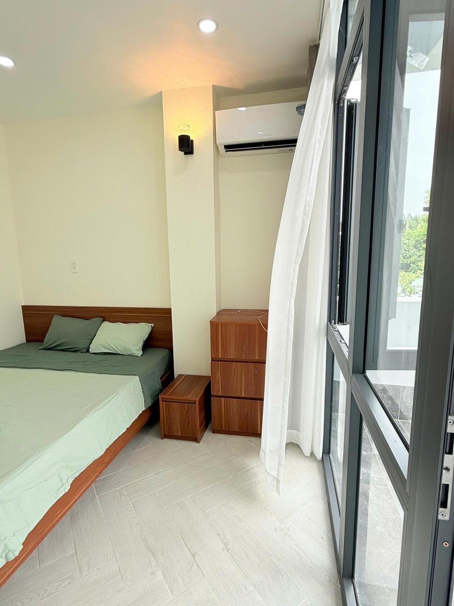Biệt thự Summer Sai Gon TP. Hồ Chí Minh